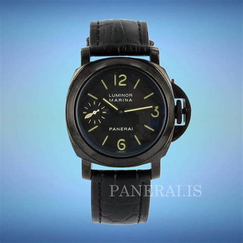 fake panerai 000